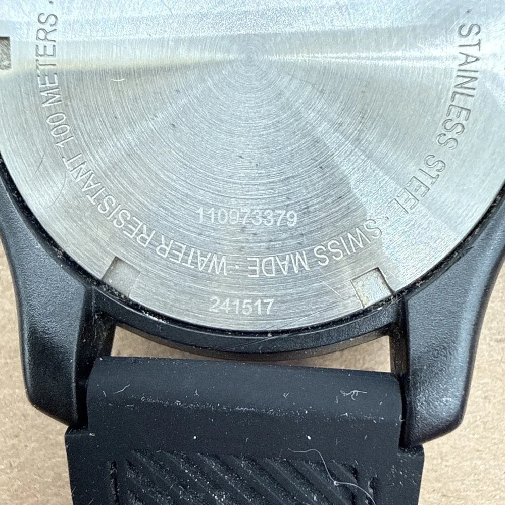 Victorinox original swiss